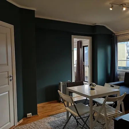 Apartmán Md_apartments Cg *